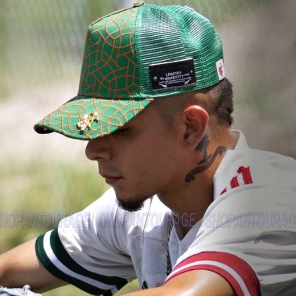 Red Monkey FC Mexico `22 RM1395 Soccer Club World Cup Limited Edition Unisex Tru - Picture 12 of 15